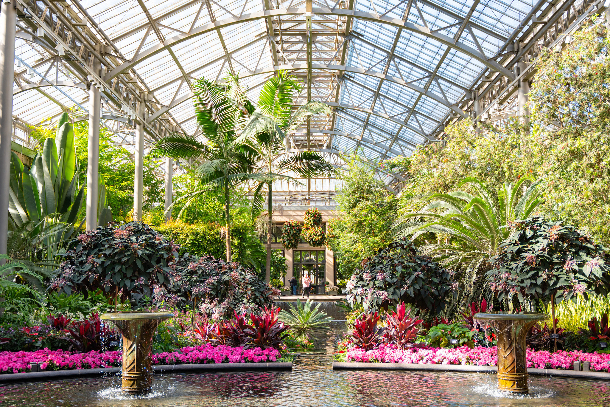 Top Indoor Garden Conservatories for Winter Warmth﻿